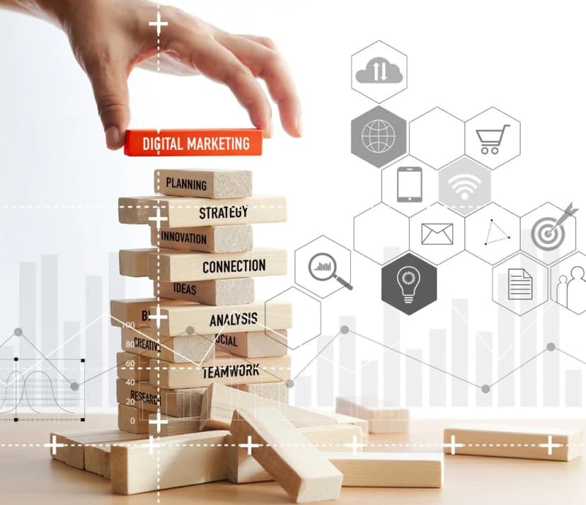 Affiliate & Influencer Marketing