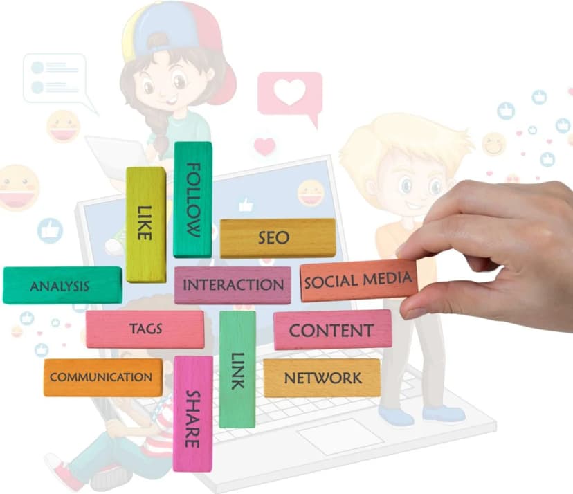 Content Marketing & Blogging