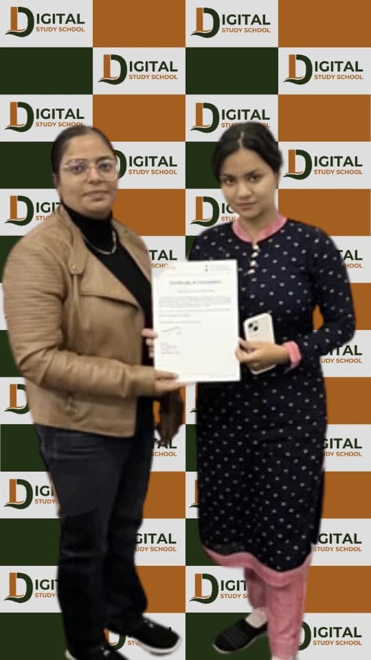 khushi_certification