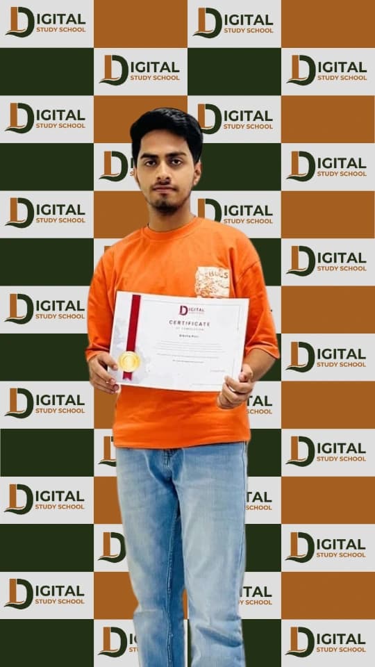 nakul_certification