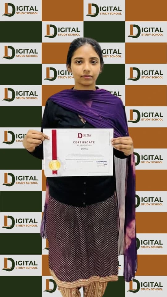 shehnaaz_certification