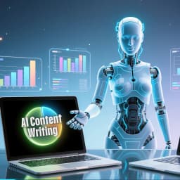 AI Content Writing: Pros, Cons, SEO Risks & Future (2026 Guide)