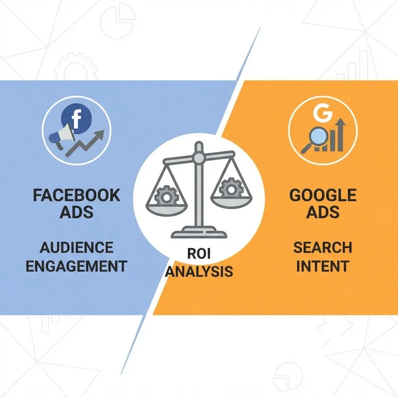Facebook Ads vs Instagram Ads: Which Is Better? (2026 Guide)     