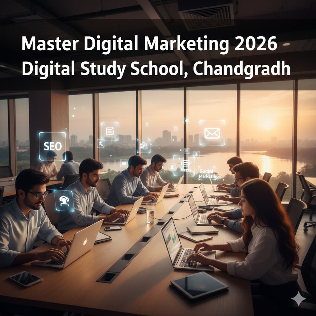 Are Digital Marketing Courses Worth It in 2026?