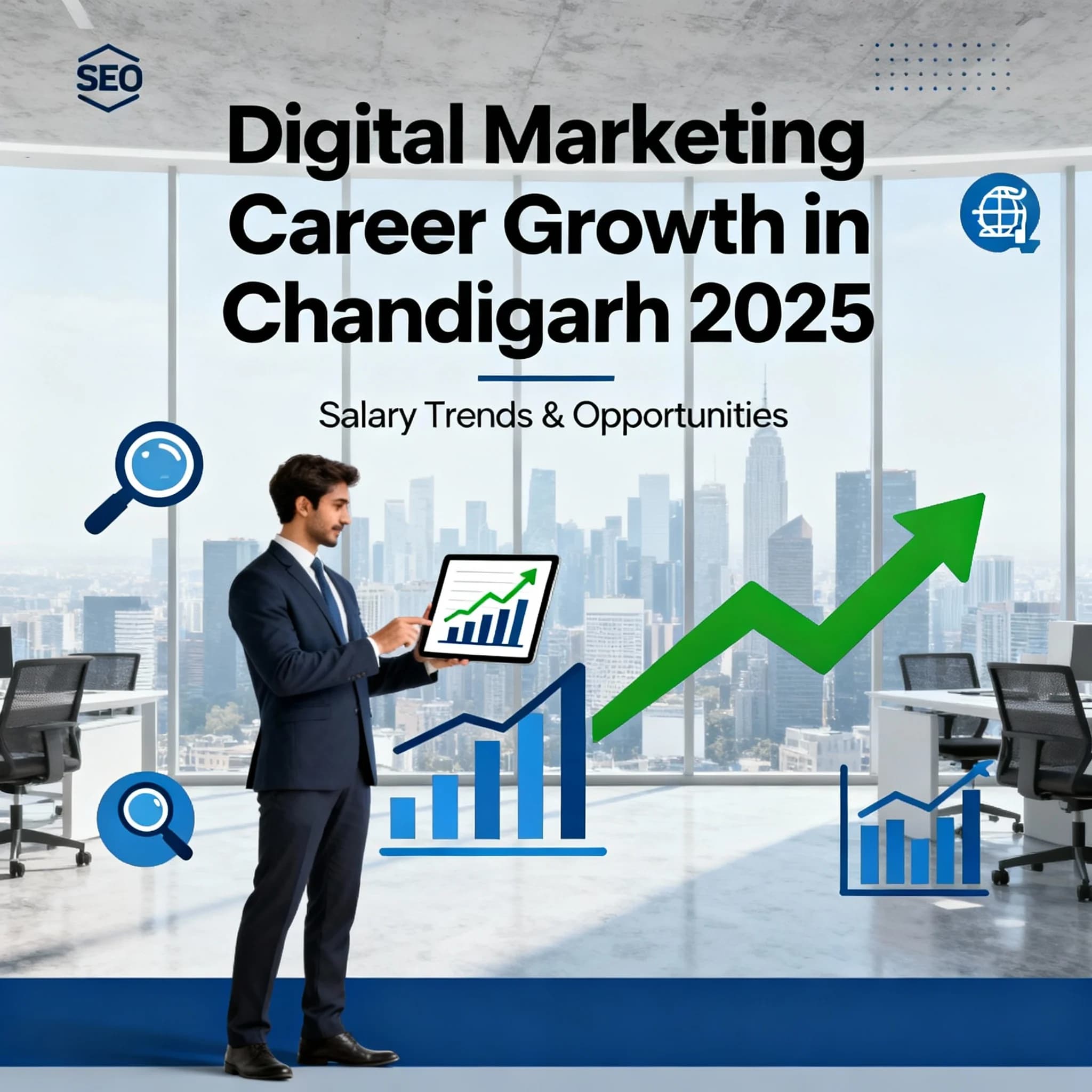 Is a Digital Marketing Job Worth It?