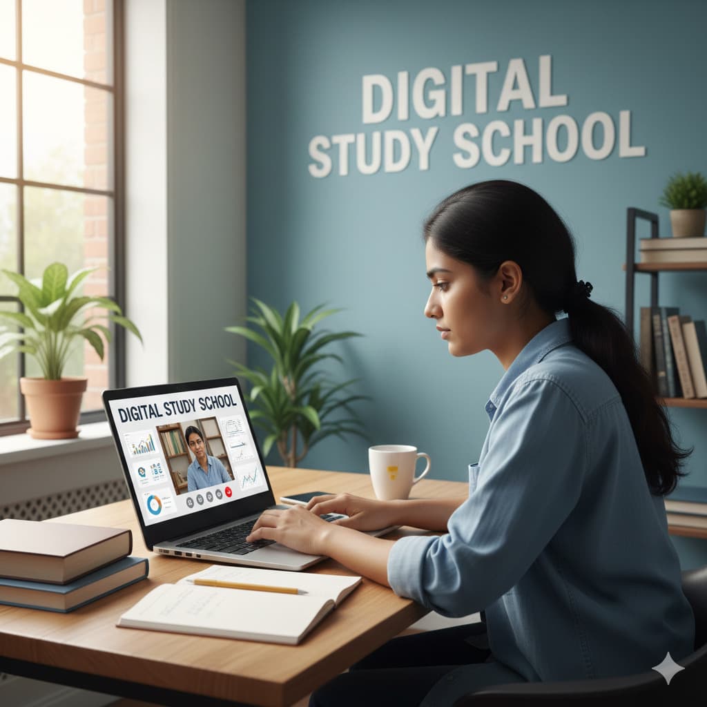 How to Select the Right Online Learning Platform: A Comparative Guide