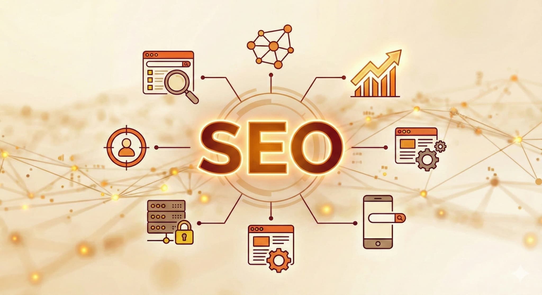 What Is SEO? The Ultimate Guide for Beginners
