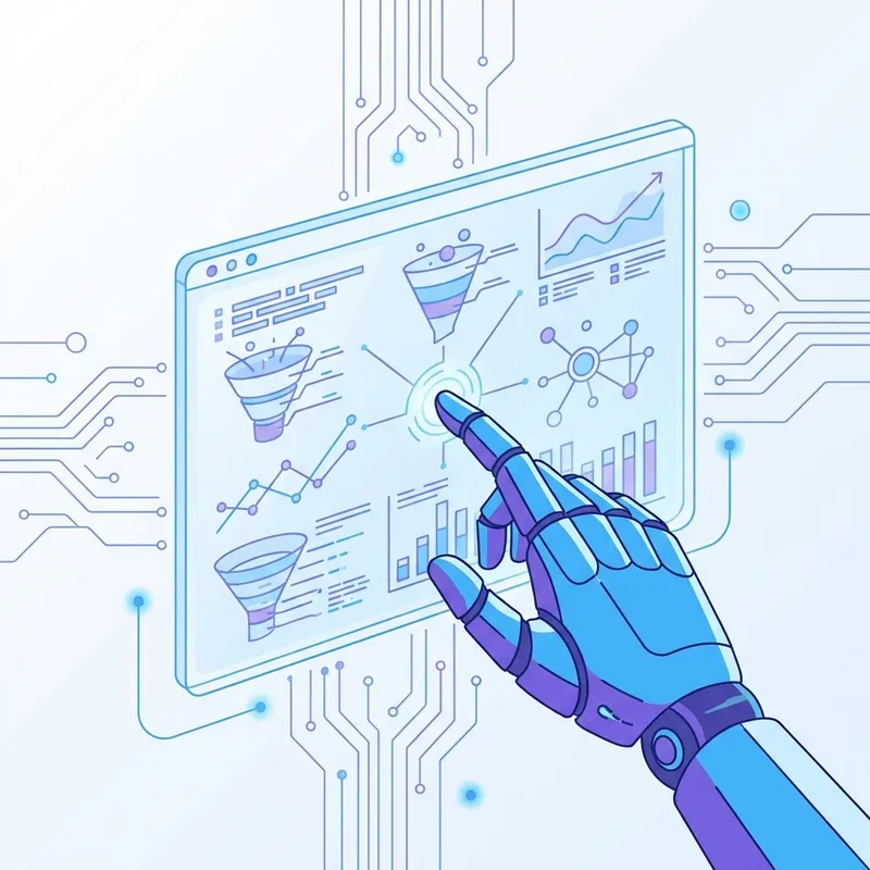 AI in Digital Marketing India 2026: Tools, Examples & Future