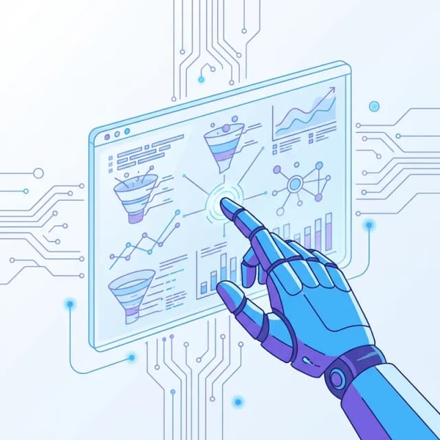 AI in Digital Marketing India 2026: Tools, Examples & Future