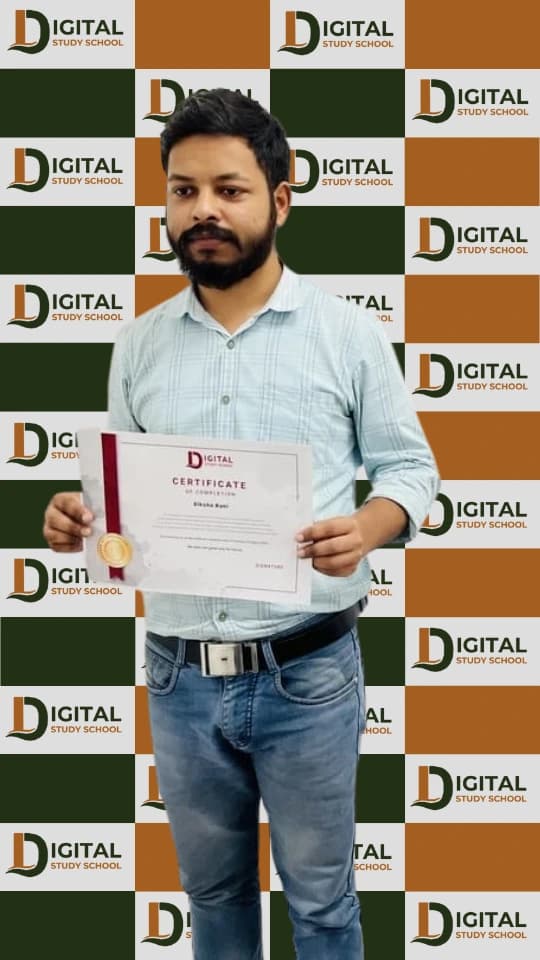 vinod_certification