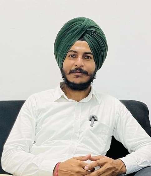 Hardeep Singh