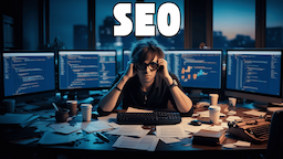 SEO: A Need In the Digital Era