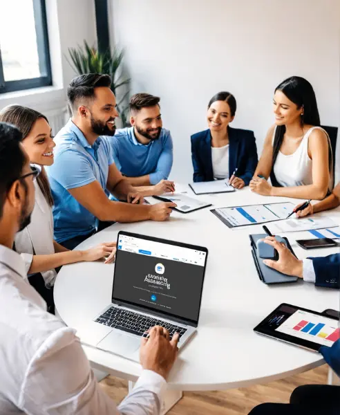 Industry-recognized certification from top digital marketing institute in Chandigarh