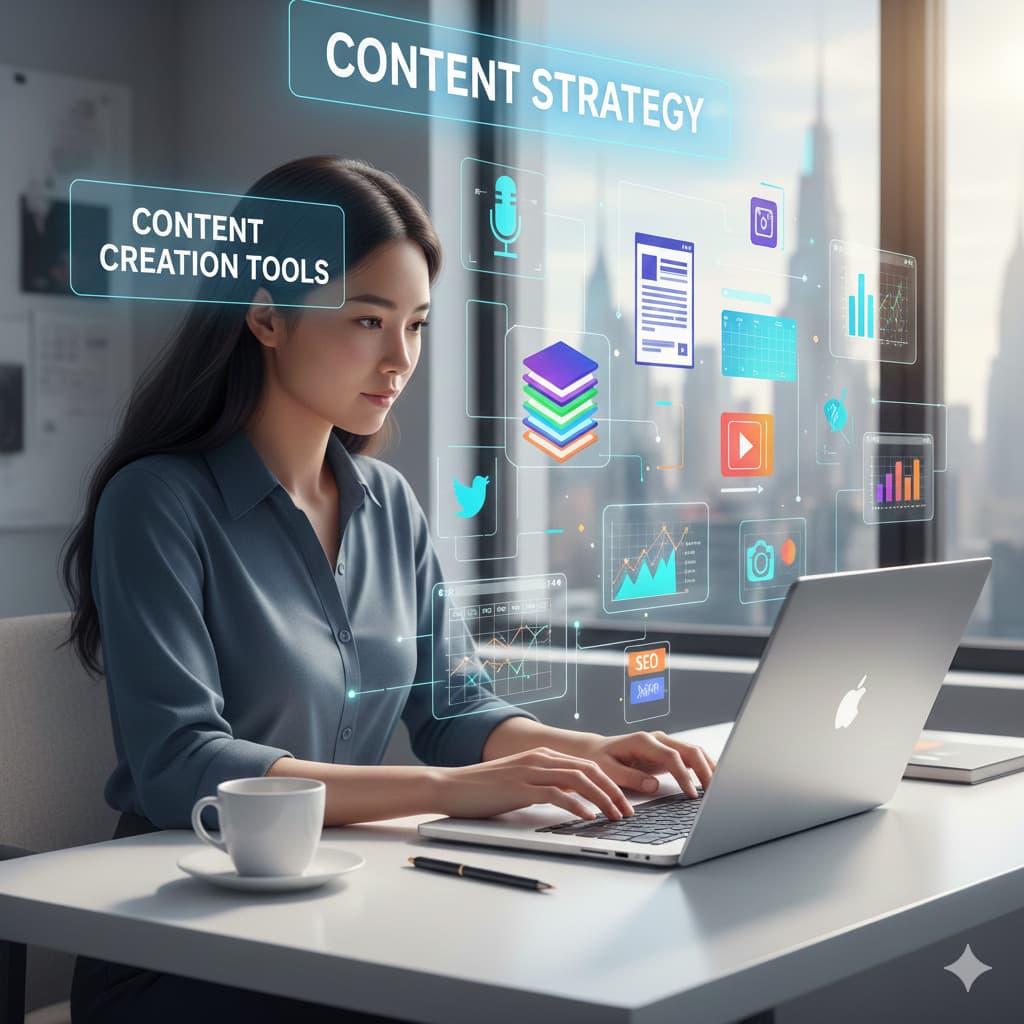 The Role of Content in a Successful Digital Marketing Plan