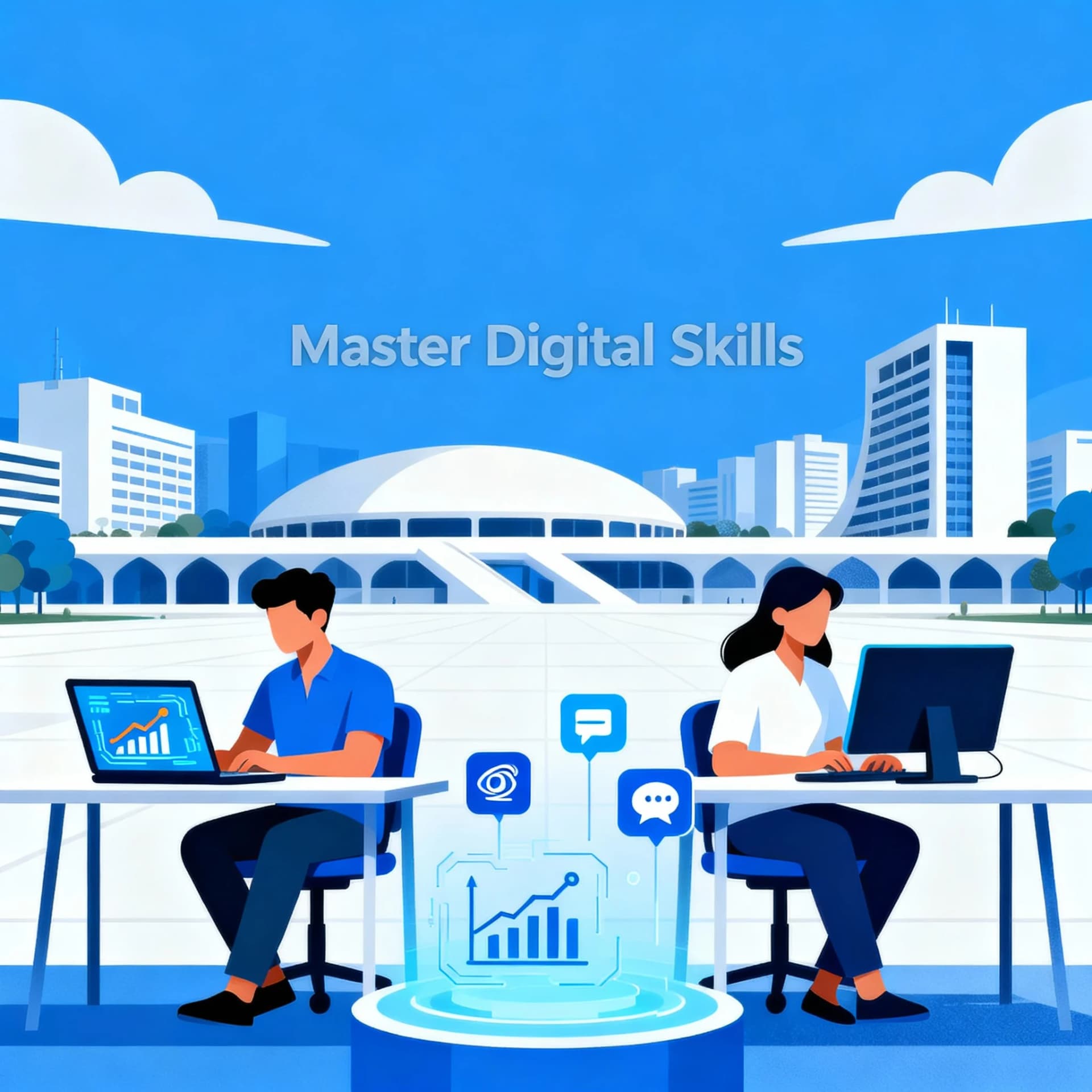 Digital Marketing Course Chandigarh—Your Path to Online Success