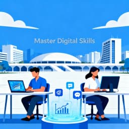 Digital Marketing Course Chandigarh—Your Path to Online Success