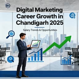 Is a Digital Marketing Job Worth It?