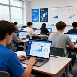 Learn SEO with Live Projects at Digital Study School, Mohali