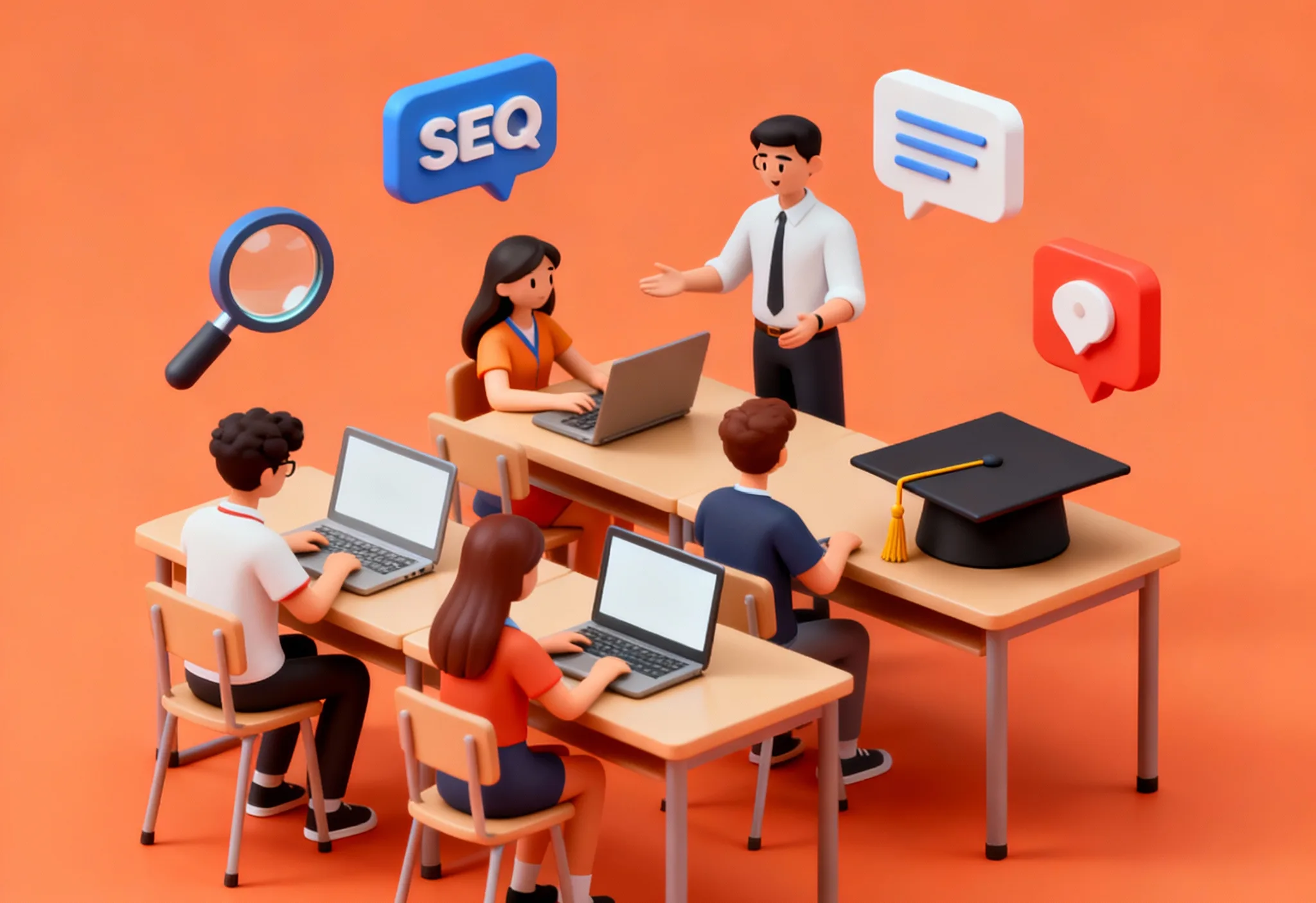 Why Mohali’s Leading Digital Marketing Institute Is Your Best Bet