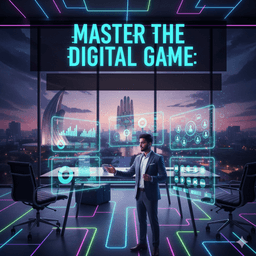 Master the Digital Game: Chandigarh’s Courses Go Beyond Just Ads