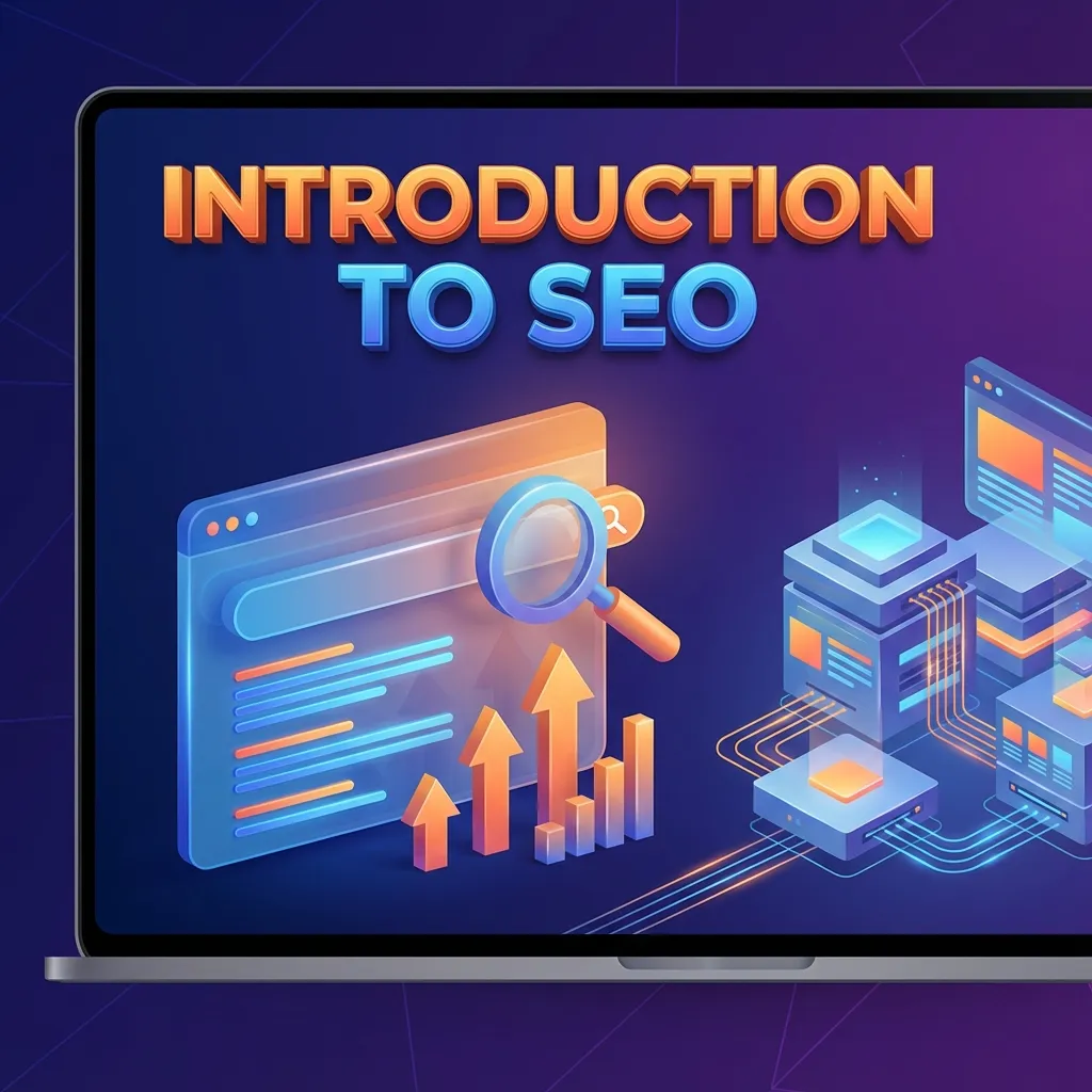 Introduction to SEO Training - Search Engine Optimization Course in Mohali
