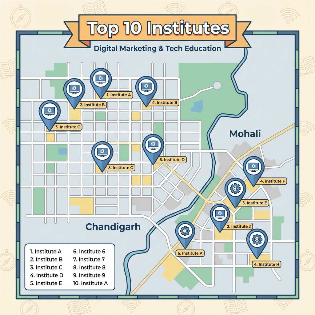 Digital Marketing Course After 12th: Career & Salary Guide (2026)