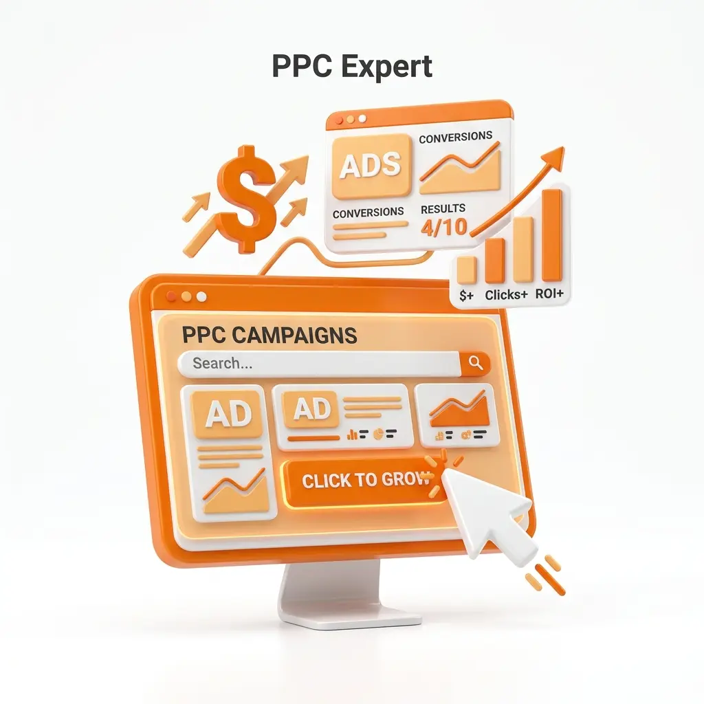 PPC Expert and Google Ads Specialist Opportunities in Chandigarh