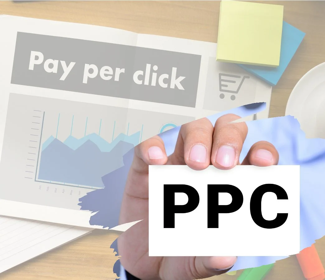 Pay-Per-Click (PPC) Google Ads