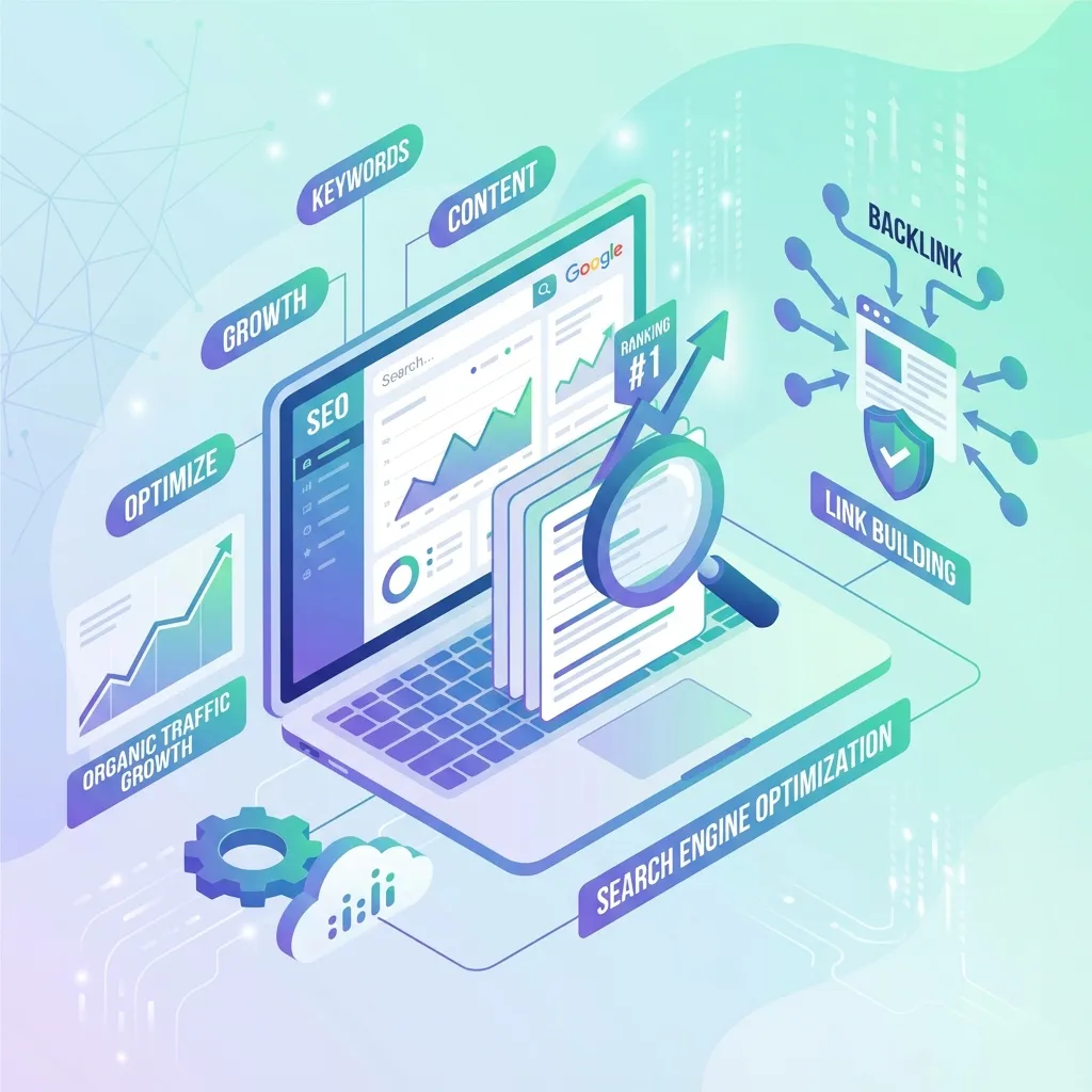 Search Engine Optimization SEO Training - Digital Marketing Course in Mohali and Chandigarh