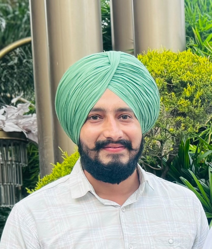 Dilpreet Singh - Email Marketing & LinkedIn Marketing Expert