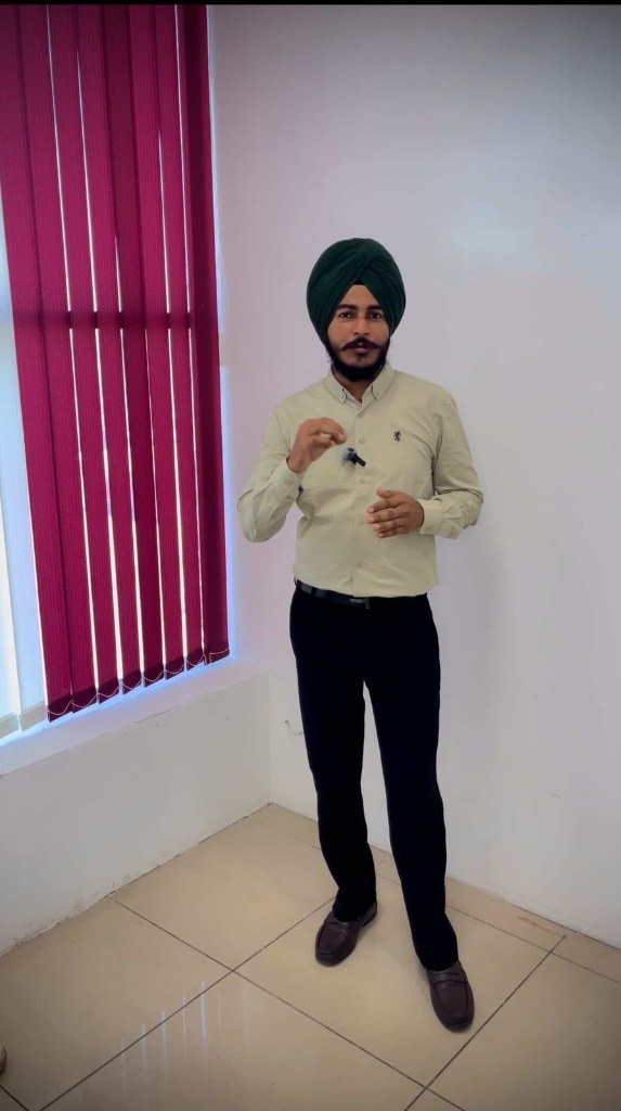 Hardeep Singh - Senior SEO, Google Ads, Meta Ads & AI Tools Expert