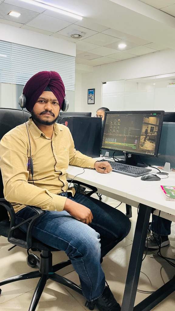 Rajveer Singh - AI Content Creation, Graphic Designing & Video Editing Expert