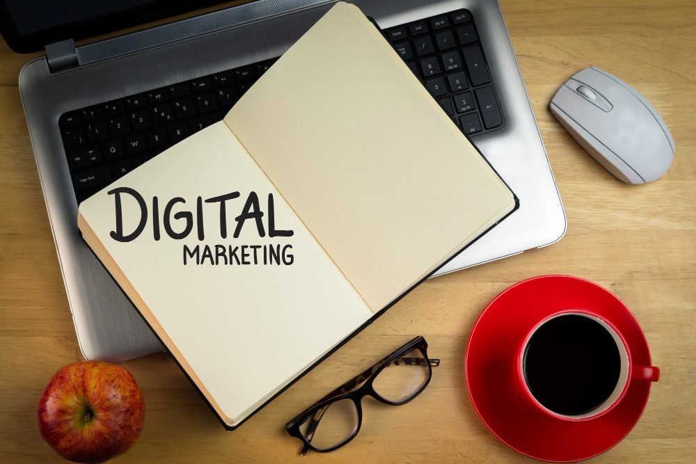 Starting a Business? Learn These Digital Marketing Tactics!