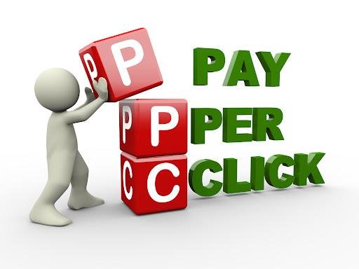 PPC Pay Per Click banner
